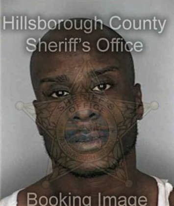 Antwan Dennard, - Hillsborough County, FL 