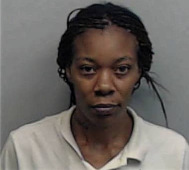 Christina Dix, - Fulton County, GA 