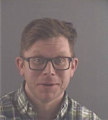Robert Downs, - Peoria County, IL 