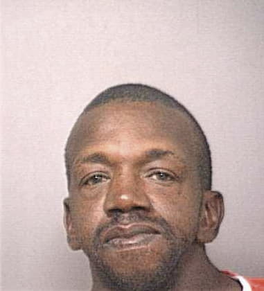 Marvin Duncan, - Marion County, FL 