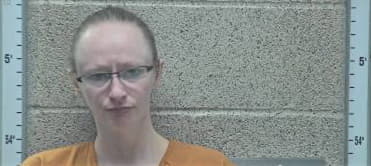 Breanna Durbin - Henderson County, KY 