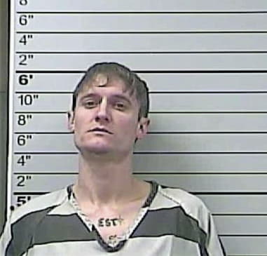 Perry Erickson, - Lee County, MS 