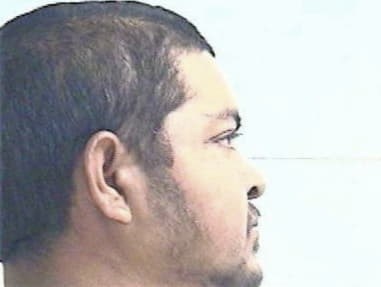 Jorge Espinoza, - Desoto County, MS 