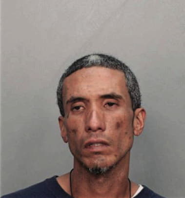 Albert Fernandez, - Dade County, FL 