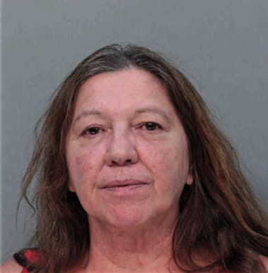 Cynthia Flake, - Dade County, FL 