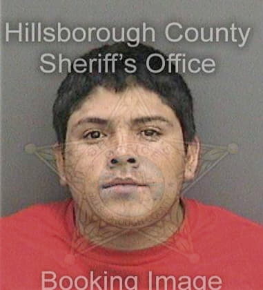 Shawn Foltmann, - Hillsborough County, FL 