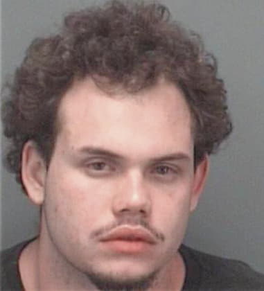 Robert Francis, - Pinellas County, FL 