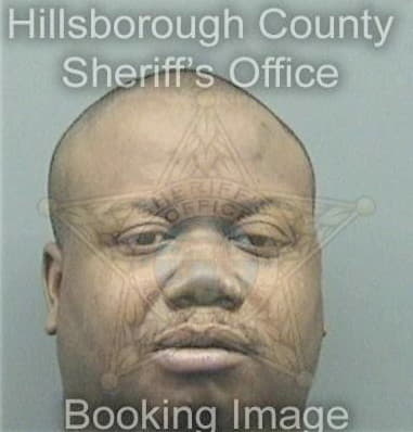 Felix Frazer, - Hillsborough County, FL 