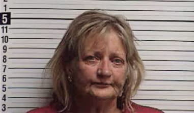 Bobbie Freeman, - Brunswick County, NC 