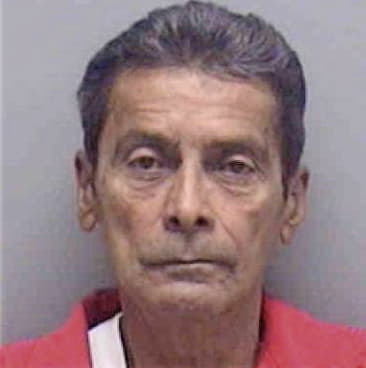 Marcos Garcia, - Lee County, FL 