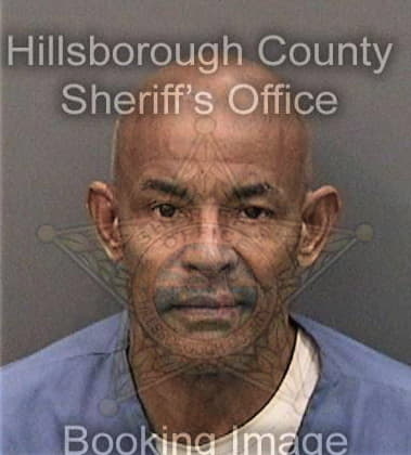 Ronald Garcia, - Hillsborough County, FL 