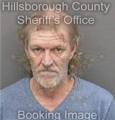 Jesus Garciagonzalez, - Hillsborough County, FL 