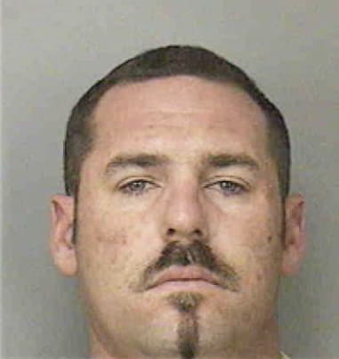 Christopher Gibson, - Polk County, FL 