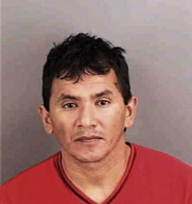 Edgar Gonzalez, - Collier County, FL 