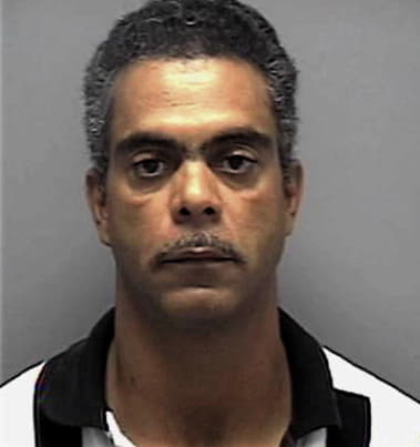 Leandro Gonzalez, - Lee County, FL 