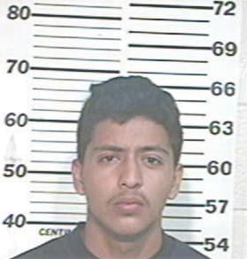 Rodolfo Gonzalez, - Hidalgo County, TX 