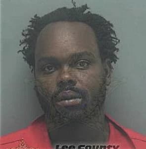 Reginald Goree, - Lee County, FL 