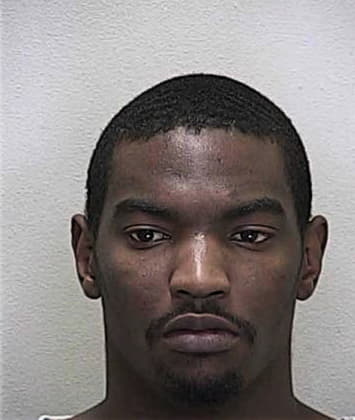 Cedric Gray, - Marion County, FL 