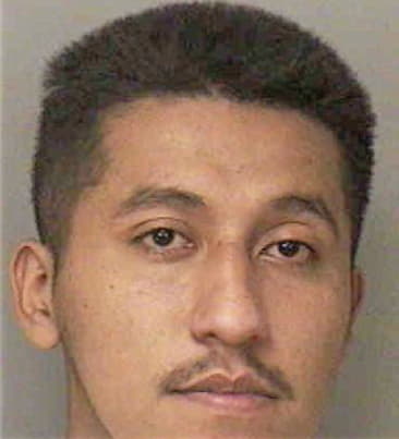 Michael Guajardo, - Polk County, FL 