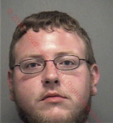 Chadwick Harris, - Washington County, VA 