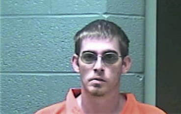Raymond Harris - Ballard County, KY 