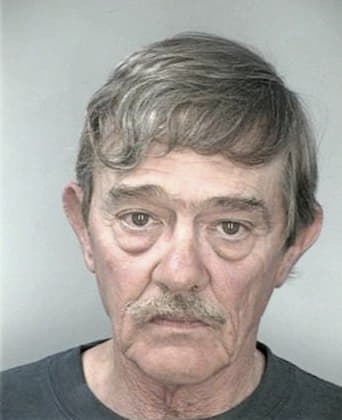 John Heldt, - Hillsborough County, FL 