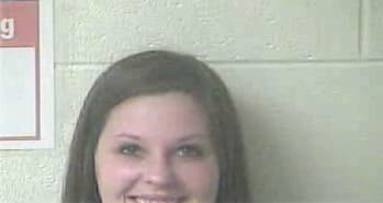 Jennifer Helvey, - Harlan County, KY 