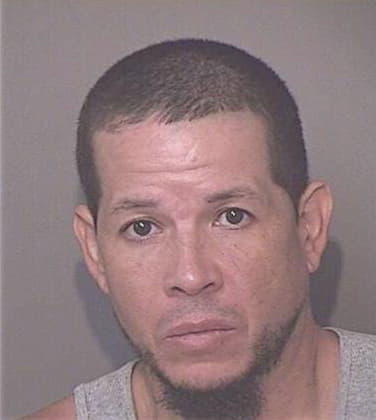 Abner Hernandez, - Osceola County, FL 