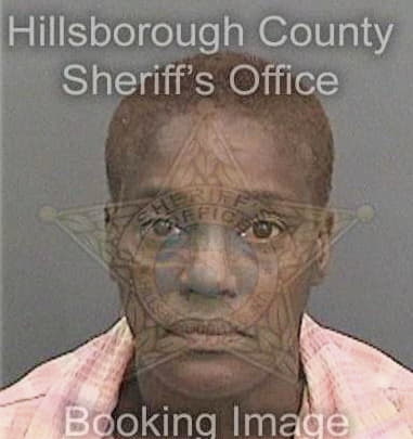 Wyshuna Herron - Hillsborough County, FL 