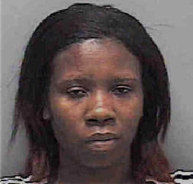 Chanda Hewitt, - Lee County, FL 