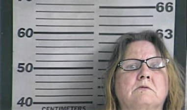 Elizabeth Hinson, - Dyer County, TN 