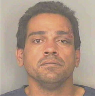 Joshua Hughey - Polk County, FL 
