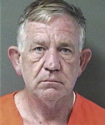 David Hutchinson, - Okaloosa County, FL 