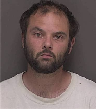 Linson Johnson, - Linn County, OR 