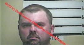 Randel Jones - Bell County, KY 