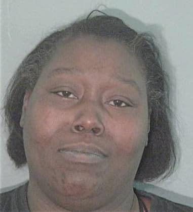 Shatekia Jones, - Sumter County, FL 