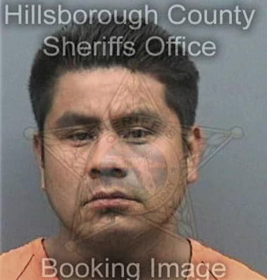 Christopher Kalinowski, - Hillsborough County, FL 