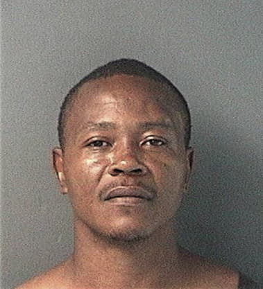 Christopher Kennedy, - Escambia County, FL 