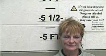 Deloris King, - Whitley County, KY 