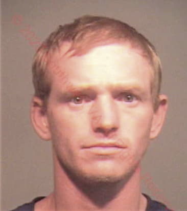 Joshua Kiser, - Washington County, VA 