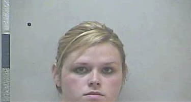 Melissa Kost, - Henderson County, KY 