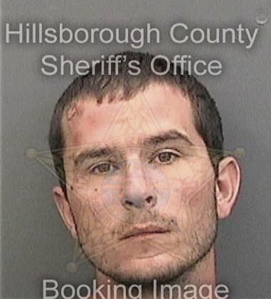 Wilfred Lefebvre, - Hillsborough County, FL 