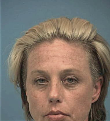 Kori Lenamond - Williamson County, TX 