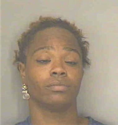 Latasha Lockett, - Polk County, FL 