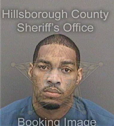 Roderick Lockett, - Hillsborough County, FL 