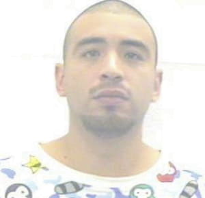 Jorge Lopez-Hernandez, - Guadalupe County, TX 