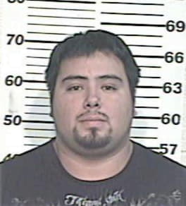 Carlos Martinez, - Hidalgo County, TX 