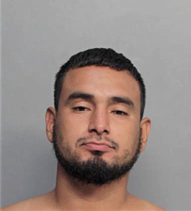 David Martinez, - Dade County, FL 