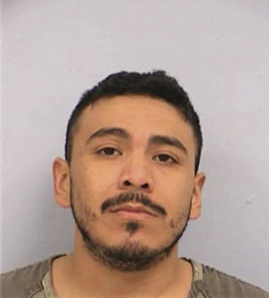 Gabriel Martinez, - Travis County, TX 