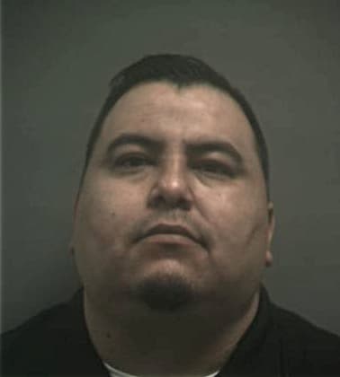 Jose Martinez-Saucedo, - Randall County, TX 